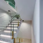 Atrio Ubytování v soukromí