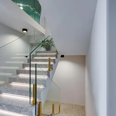 Atrio Homestay szállás