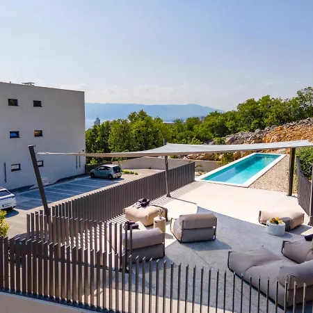 Privat bolig Atrio