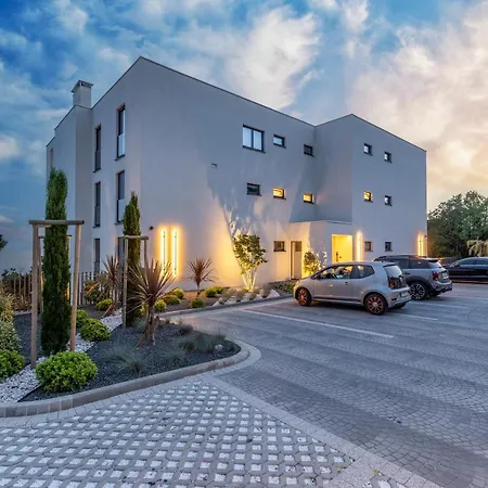 Atrio Privatunterkunft Kostrena