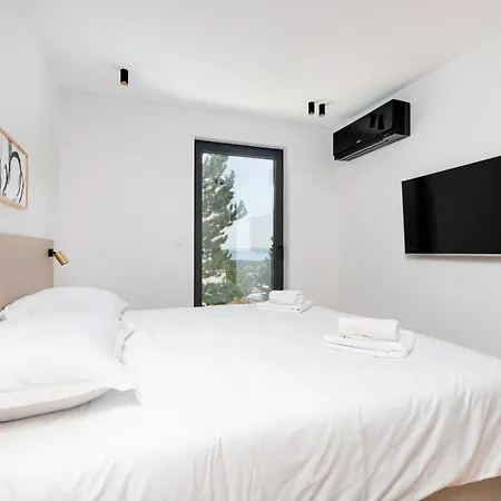 Homestay szállás Atrio Kostrena