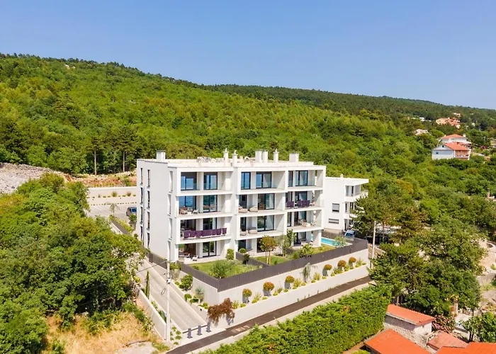 Atrio בית אירוח *