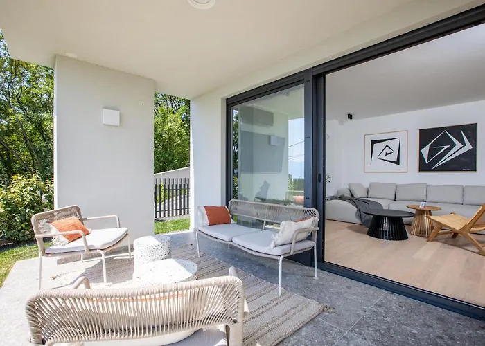 Atrio בית אירוח