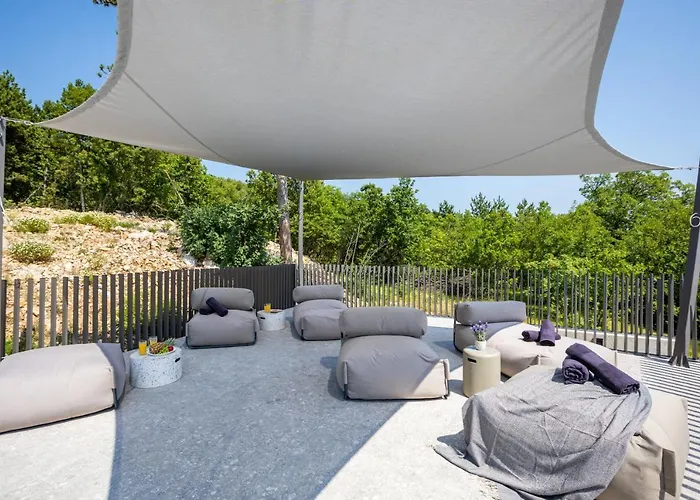 Atrio Alloggio in famiglia