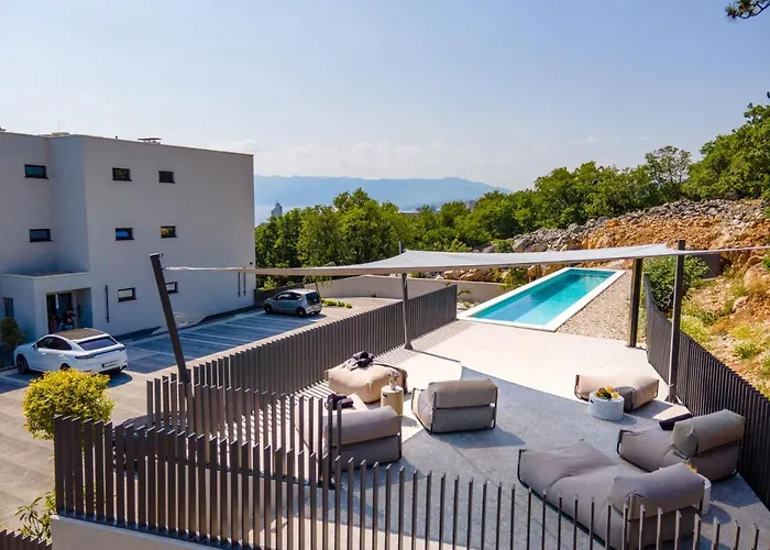 Alloggio in famiglia Atrio