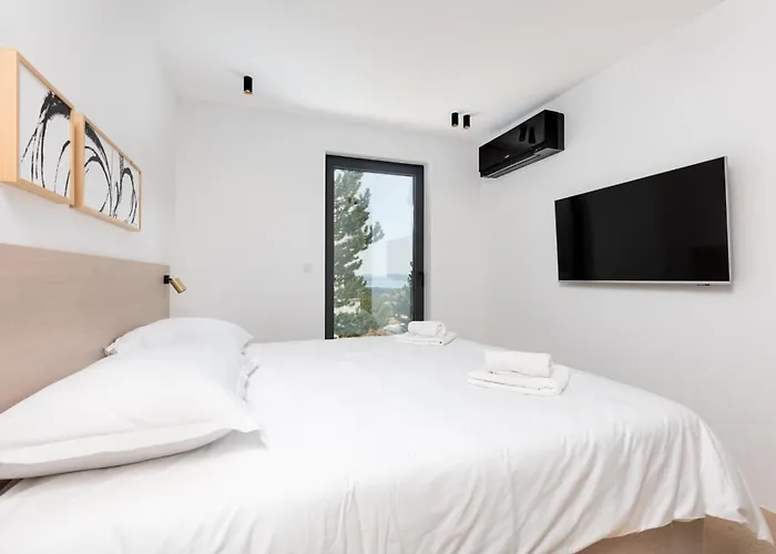 Alloggio in famiglia Atrio Kostrena