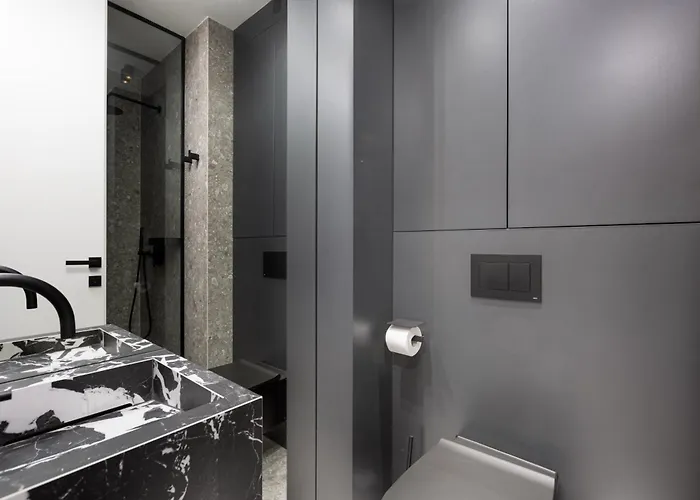 Atrio Privatunterkunft